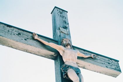 Mark: In Need of a Saviour