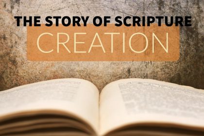 Unpacking the Story: Week One