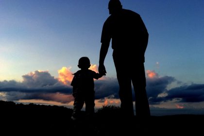 Mark: Modeling ourselves on Christ