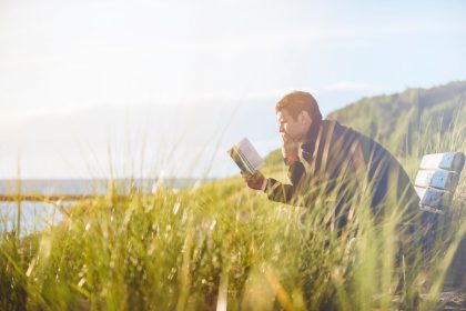 Basics for Believers: Read your Bible!