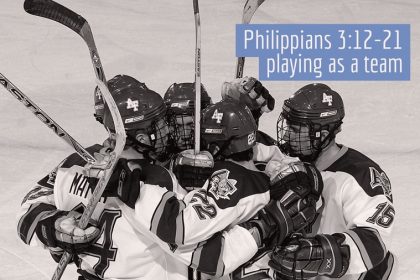 Philippians 3:12-21