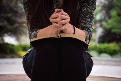 Basics for Believers: Prayer