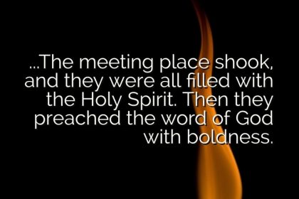 Acts: The Offensive Gospel