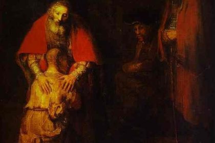 The Character of the Father