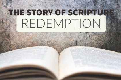 Unpacking the Story: Week Three