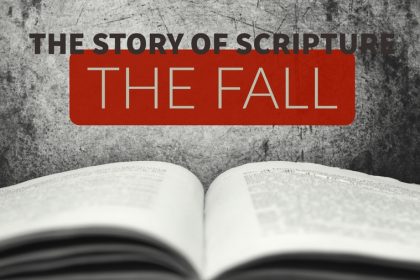 Unpacking the Story: Week Two