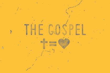The "Backwords" Gospel